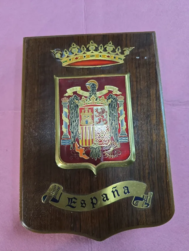 Antigüedad de madera