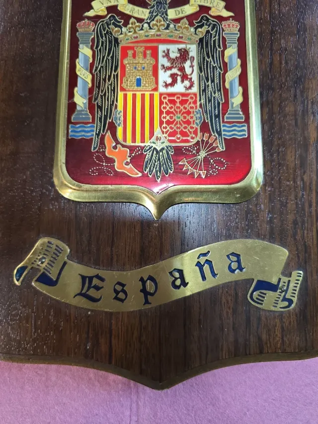 Antigüedad de madera