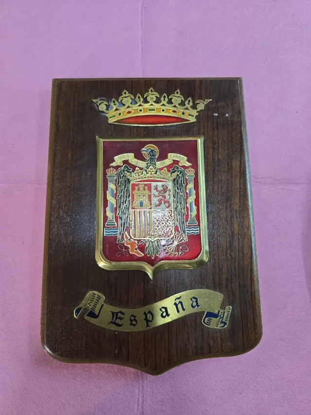 Antigüedad de madera