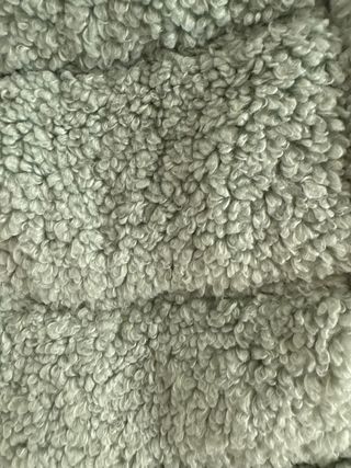 Chaleco Aeropostale Verde Talla S