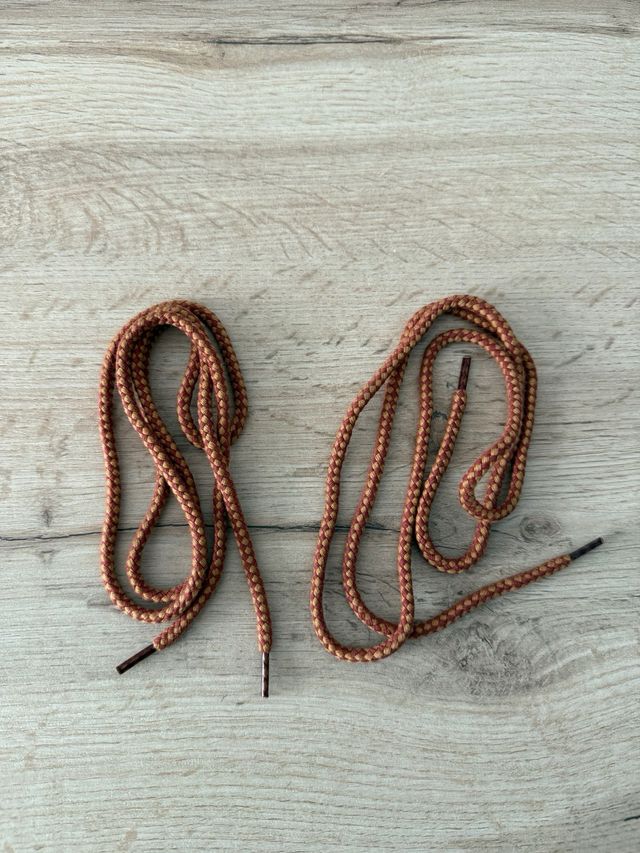 Botas Panama Jack Marrones para Restaurar