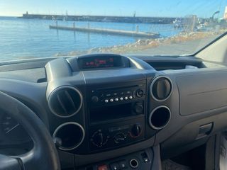 Peugeot Partner 2017