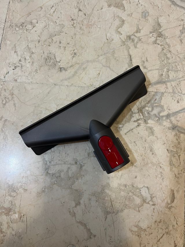 Cabezal Dyson para colchones