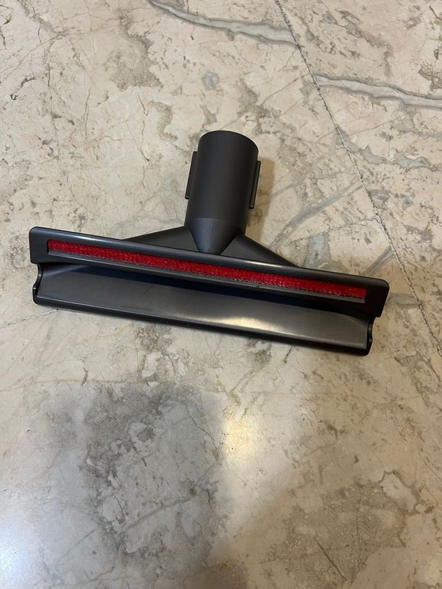 Cabezal Dyson para colchones