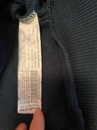 Sudadera FEMME 1990 floral