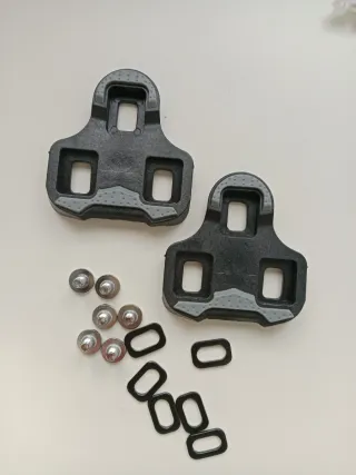 Calas XLC para bicicleta