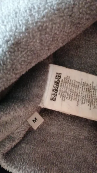 Chaqueta Napapijri Azul