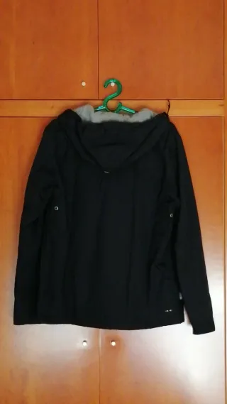 Chaqueta Napapijri Azul