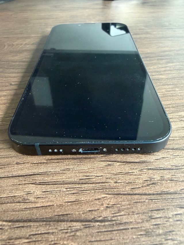 iPhone 13 128GB Negro/Azul Marino