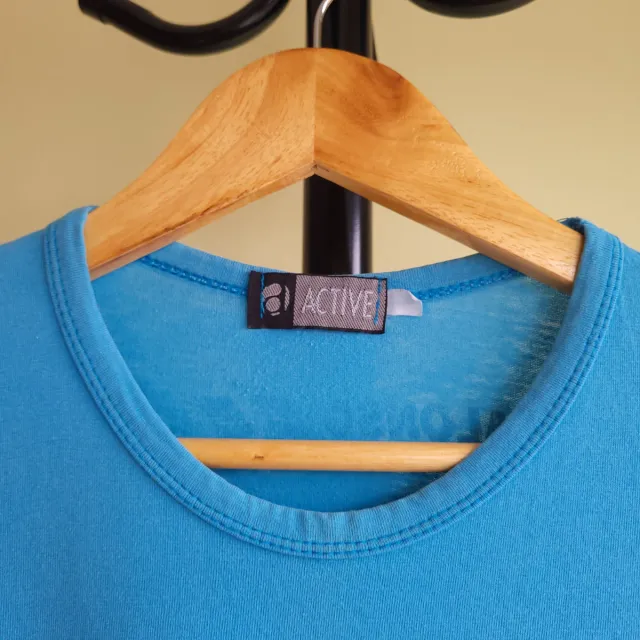 Maglietta vintage di Fernando Alonso Formula 1