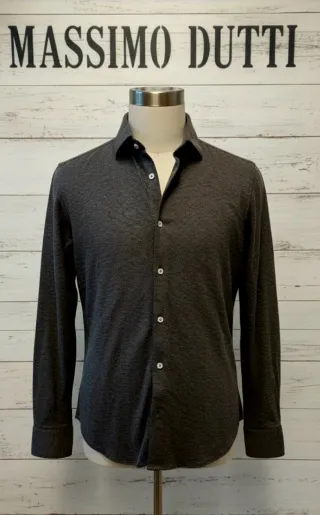 Camisa Massimo Dutti Talla M