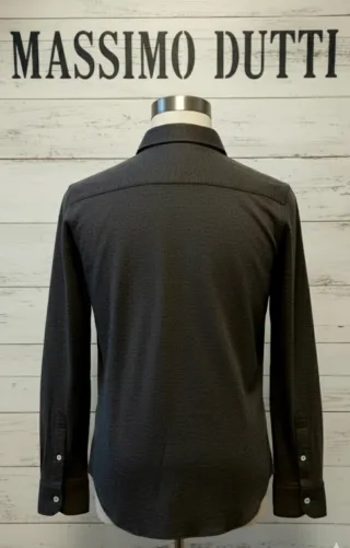 Camisa Massimo Dutti Talla M