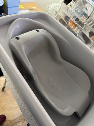 Bañera cambiador Chicco