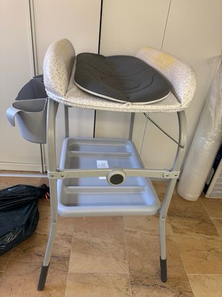 Bañera cambiador Chicco