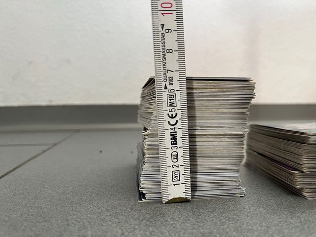 Yu-Gi-Oh! Cartas Coleccionables 2014