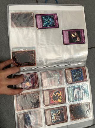 Yu-Gi-Oh! Cartas Coleccionables 2014