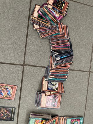 Yu-Gi-Oh! Cartas Coleccionables 2014
