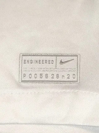 Camiseta Nike Inglaterra