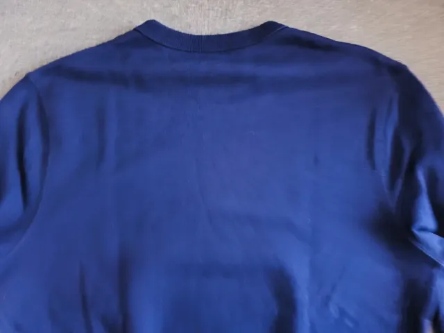 Jersey Ben Sherman Talla S