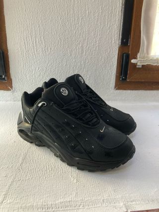 Nike NOCTA negras talla 42.5 reflectantes