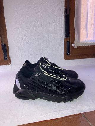 Nike NOCTA negras talla 42.5 reflectantes