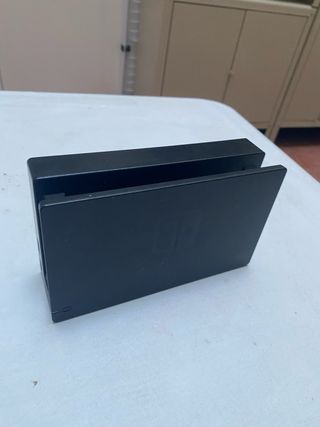 Nintendo Switch Gris/Negro