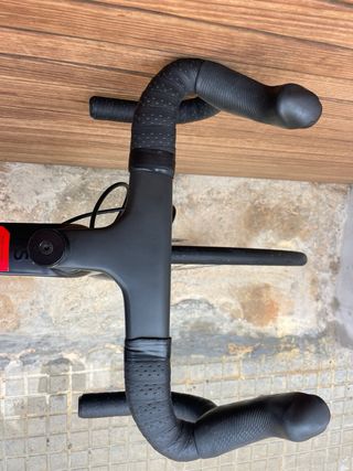 Bicicleta MMR AERO ADRENALINE talla S Di2 12