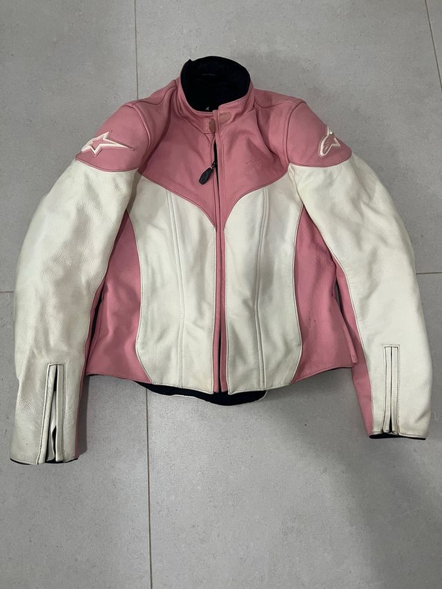 Chaqueta y Pantalón Alpinestars Edición Limitada