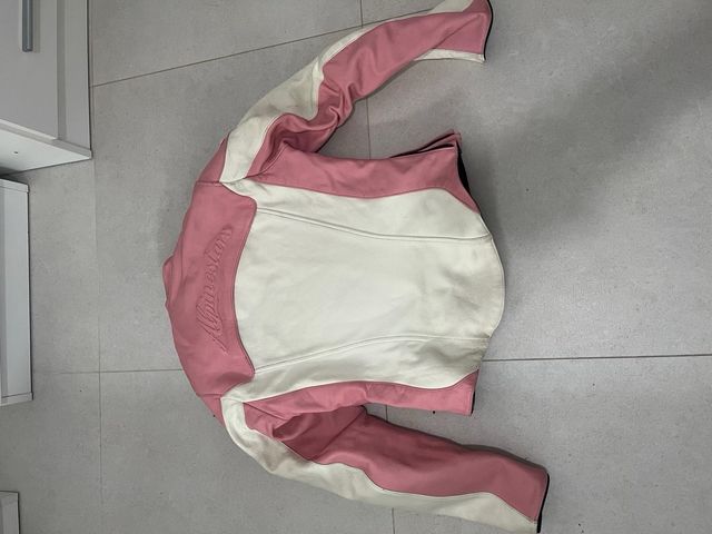 Chaqueta y Pantalón Alpinestars Edición Limitada