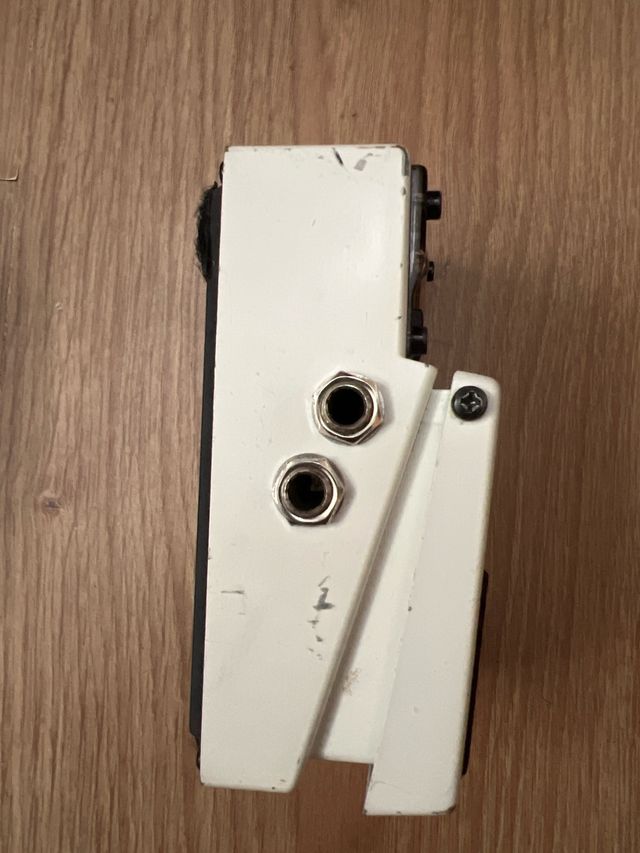 Boss TU-2 Accordatore Cromatico