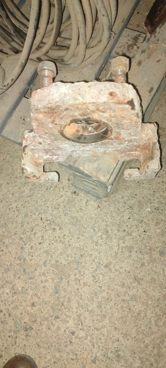 Bomba de agua Caprari KCH065FA