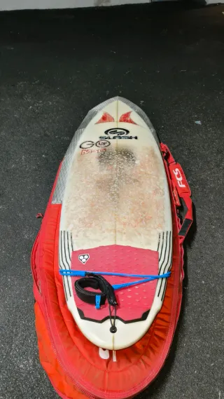 Tabla de surf Slash Go Up