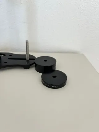 Stabilizzatore Neewer