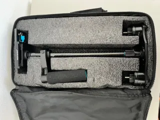 Stabilizzatore Neewer