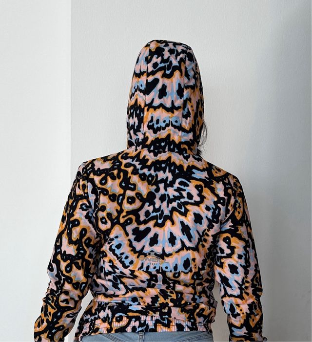 Chaqueta cortavientos O'Neill Multicolor