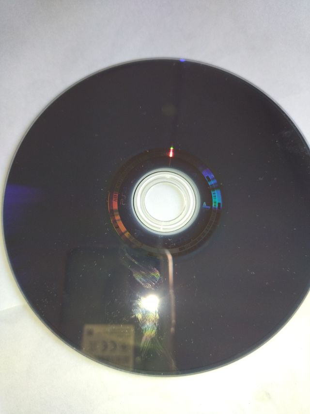 Call of Duty: Black Ops 4 PS4