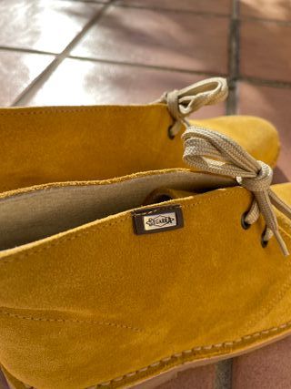 [A estrenar] Zapatos mujer casual 40