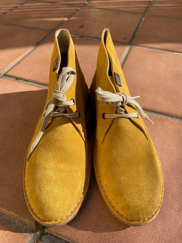 [A estrenar] Zapatos mujer casual 40