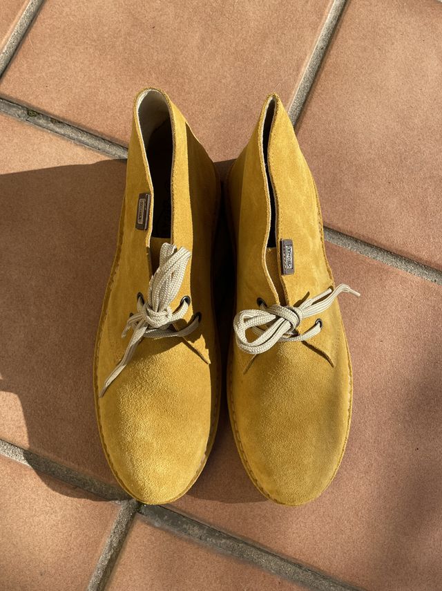 [A estrenar] Zapatos mujer casual 40