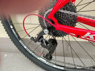 Cambio transmision   11v MicrNew