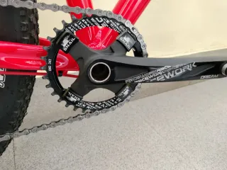 Cambio transmision   11v MicrNew