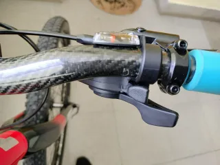 Cambio transmision   11v MicrNew