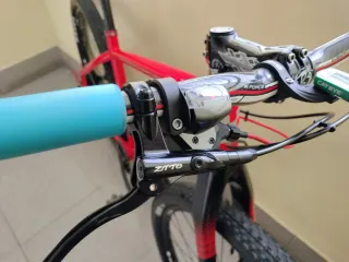 Cambio transmision   11v MicrNew