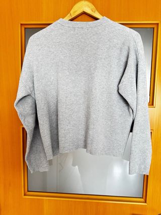 Dos jerséis Bershka talla M