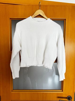 Dos jerséis Bershka talla M