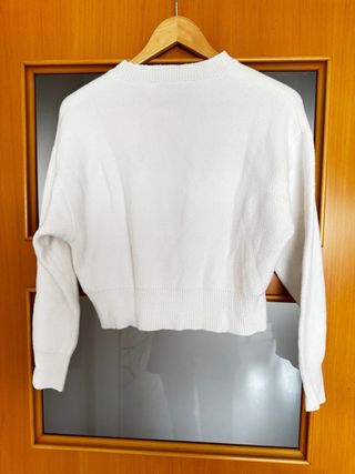 Dos jerséis Bershka talla M