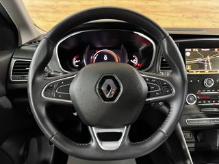 RENAULT Mégane Business Blue dCi 1.5 115CV