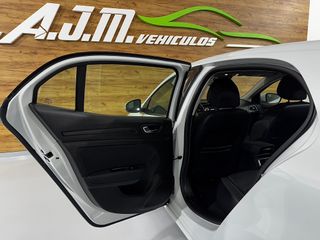 RENAULT Mégane Business Blue dCi 1.5 115CV