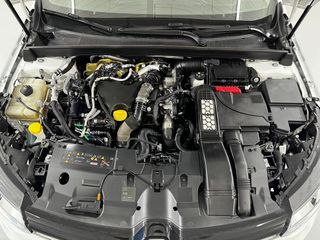 RENAULT Mégane Business Blue dCi 1.5 115CV