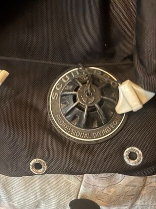 Chaleco de buceo profesional Scubapro